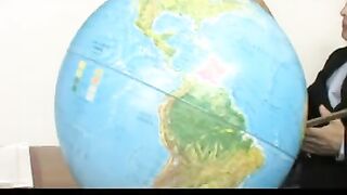 Barbie Addison, Hot Co-Ed Banging!