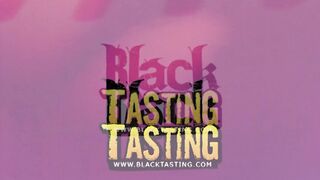 Faye Runaway Just Can't Get Enough Black Dick!