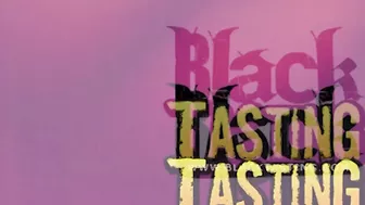 Faye Runaway Just Can't Get Enough Black Dick!