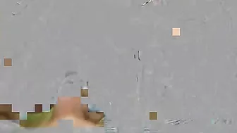 Jacia Stevens Starts Off Just In Her Panties For Sex!