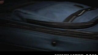 Wow Jackie Daniels In A Fucking Hardcore Bondage Video!