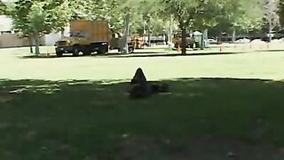 Kiki Vidis Afternoon Fuck Time!