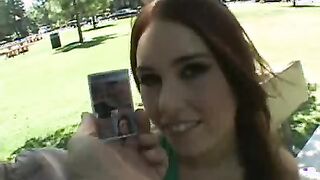 Kiki Vidis Afternoon Fuck Time!