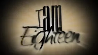 Kiki Vidis Gives Up Her Co-Ed Pussy For Some Cum!