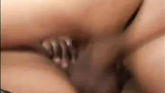 Nadia Styles Fucked Hard and Fast!