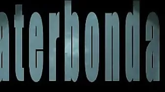 Nadia Styles In A Water Bondage Video!