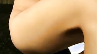 Nadia Styles Makes Out With Breanne Benson!