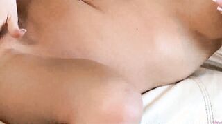 Nichole Heiress Works Her Pussy For Us!