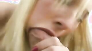 Hillary Scott Up And Down For Glamour Models Gone Bad!