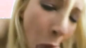 Hillary Scott Up And Down For Glamour Models Gone Bad!