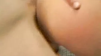 Soolin Kelter Goes Face Down And Ass Up!