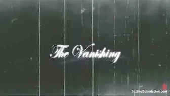 Soolin Kelter Gets Her Asian Ass Into Some S&M In This Video!