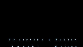 Soolin Kelter and Christina Aguchi Snowball His Cum, Full Video!