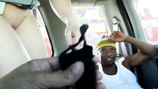 Delila Darling Sucking And Fucking For Cash!