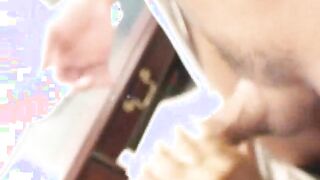 Nika Noire Fucking In The Classroom!