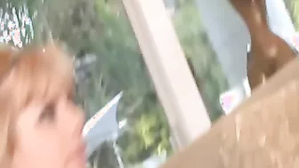 Nikita Von James Has Sex With Lexi Belle!