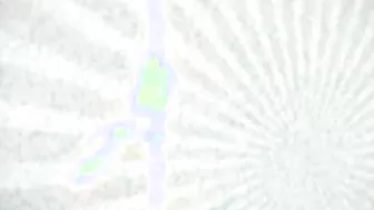 Ariel Rebel Does A Sexy Strip Tease On The Floor!