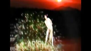 Ariel Rebel In A Sexy Point Of Video!