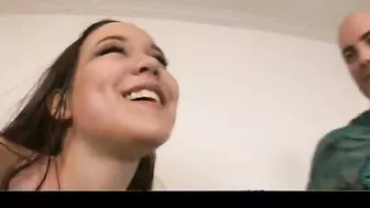 Amai Liu In A Way Hot Anal Fucking Video!