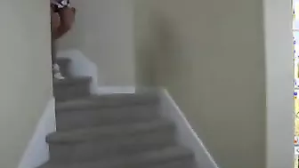 Amai Liu Pulls Off Her Clothes And Plays With Her Pussy!