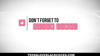 Riley Reid Teens Love Black Cocks Sex Video!