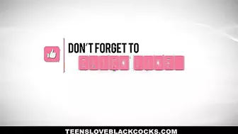 Riley Reid Teens Love Black Cocks Sex Video!