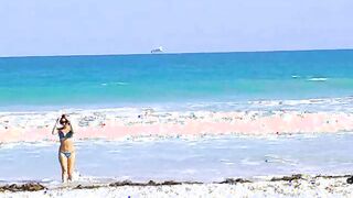 Abella Anderson Is Living With Anna!