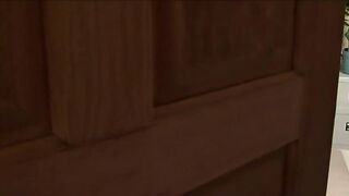 Heather Vandeven Gets Caught With Her Hand In Her Pussy!