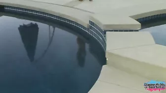 Heather Vandeven Drops Her Little String Bikini