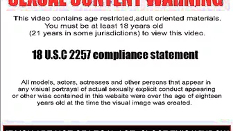 Sarah Vandella Goes Down On The Mat For Sex!