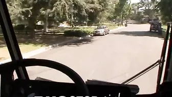 Lexi Belle And Coco Velvet Fuck Daniel Hunter!