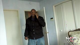 Sarah Vandella Has Prince Yahshua Working Sweet Pussy Over!