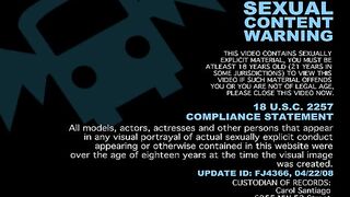 Lacey Duvalle In, Ass Shaking And Feet Fucking!