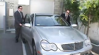 Lacey Duvalle For Rap Video Auditions!