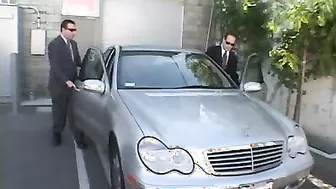 Lacey Duvalle For Rap Video Auditions!