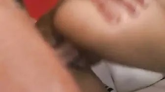 Lacey Duvalle Getting Two Not One Big Black Cocks!