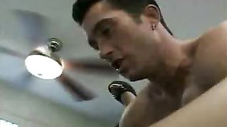 Lacey Duvalle Doing A Hung White Boy!