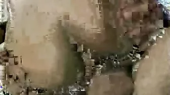 Lacey Duvalle Doing A Hung White Boy!