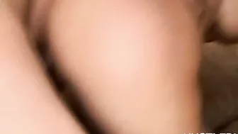 Lacey Duvalle Back In Action Sucking and Fucking For Hustler!