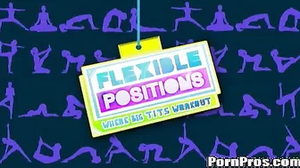 Priya Rai With Her Heavy Bags At The Gym!