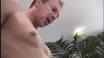 Lacey Duvalle Interracial Threesome Sex Video!