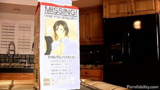 Dylan Ryder In A Threesome With Kelly Madison!