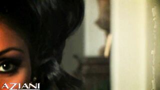 Priya Rai Working Off Her Clothes Solo!