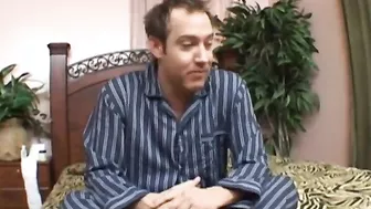 Dylan Ryder Fucks Him Until He Cums!