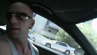 Dylan Ryder Sucking, Fucking And Cumed On, Full Video!