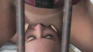 Asa Akira Dominates Sunset Diamond!