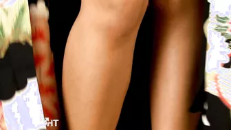 Asa Akira Makes Out With Her Fleshlight!