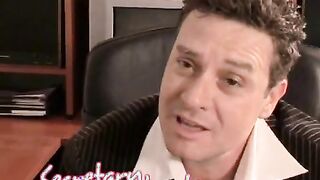 Asa Akira Can Be My Secretary Any Day!