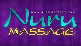 Asa Akira All Soaped Up For Giving A Massage And Sex!