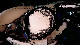 Aletta Ocean Takes An Ass Fucking In A Cave!